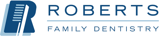 Link to Roberts Family Dentistry home page